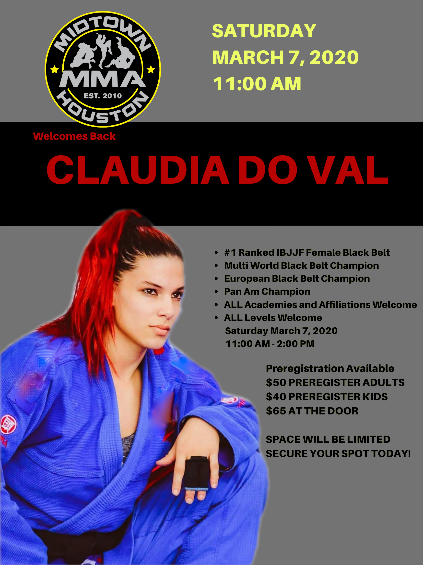 Claudia Do Val